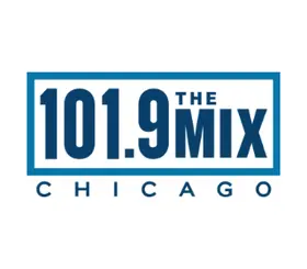 101.9 FM The Mix Dr TOM Podcast