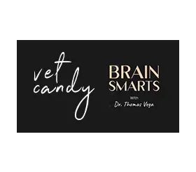 Vet Candy Brain Smarts
